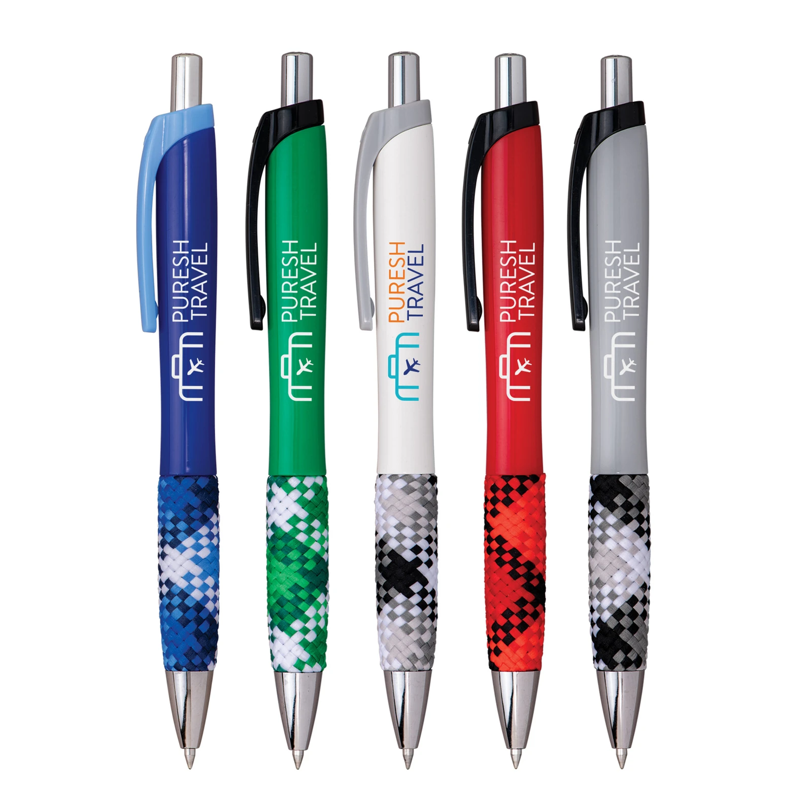 Cardigan Pen