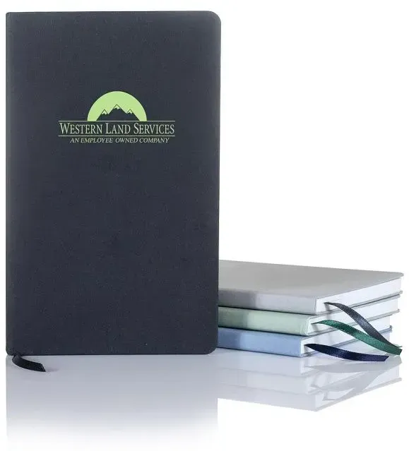 Samoa Recycled Mid Size Journal