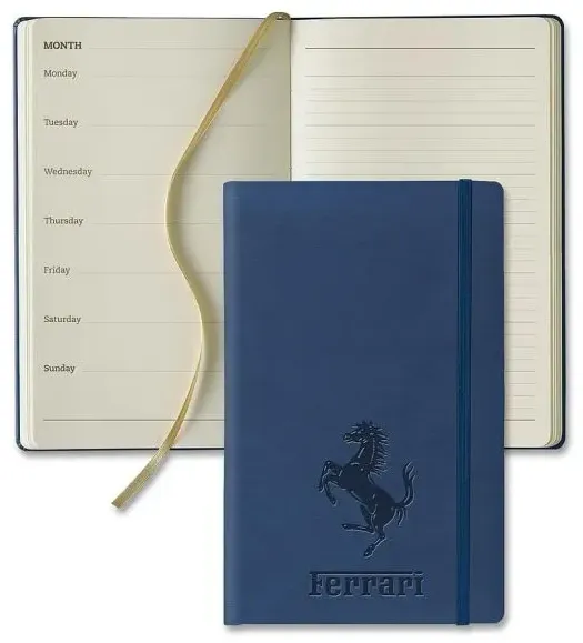 Ivory Tucson Perpetual Weekly Notes