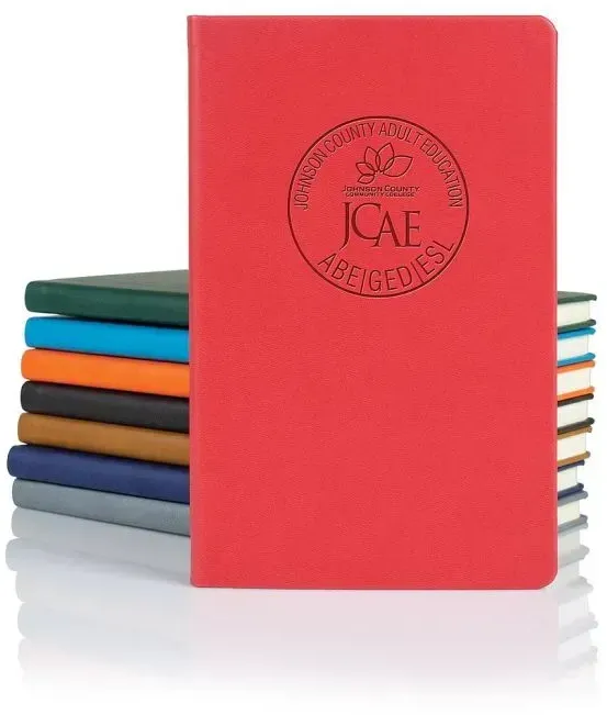 Tucson Ivory Slim Medium Journal