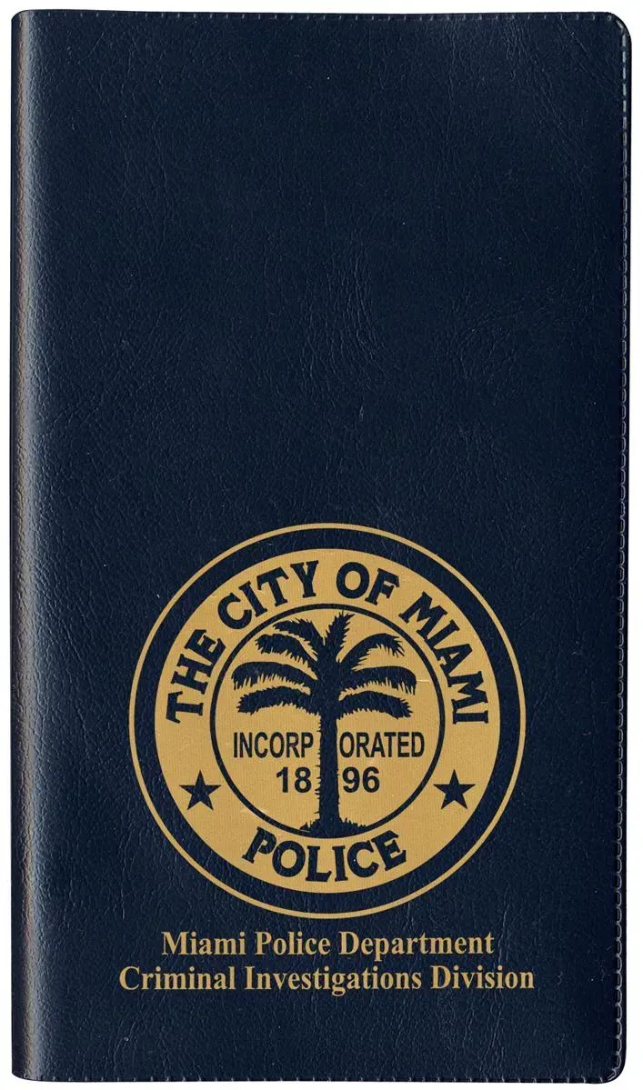 Custom Branded Monthly Pocket Planner