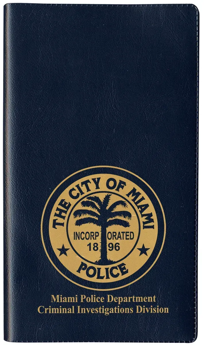 Personalized Custom Logo Academic Planner