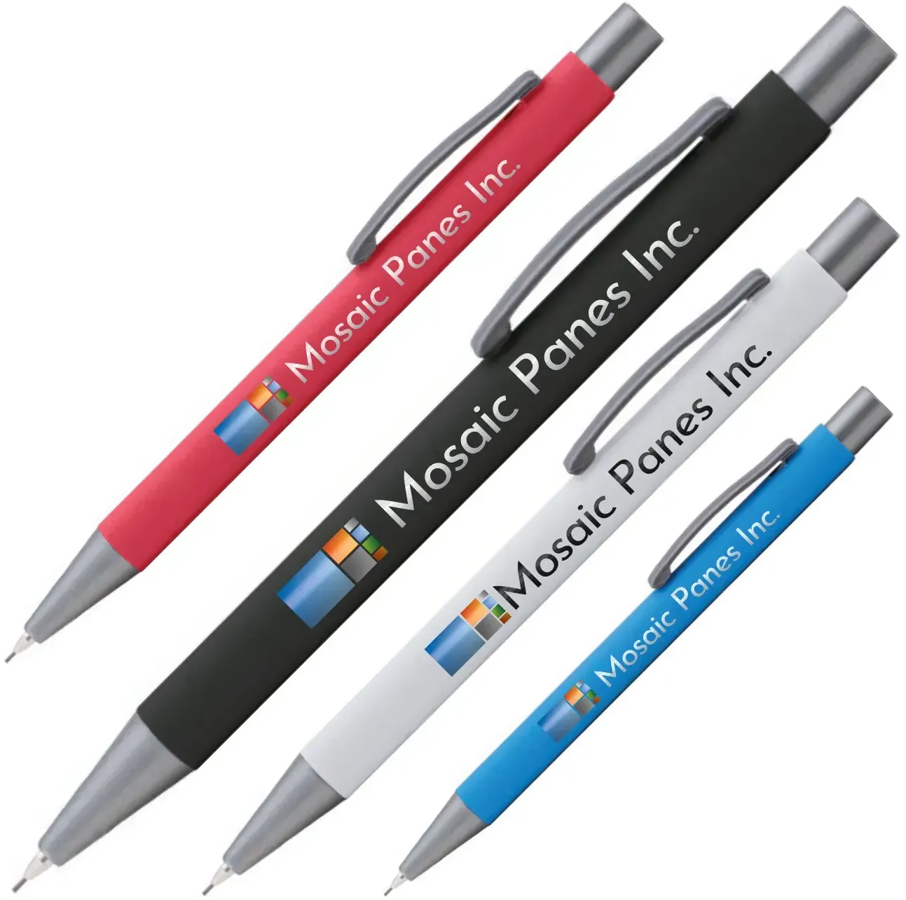 Personalized ColorJet Mechanical Pencil