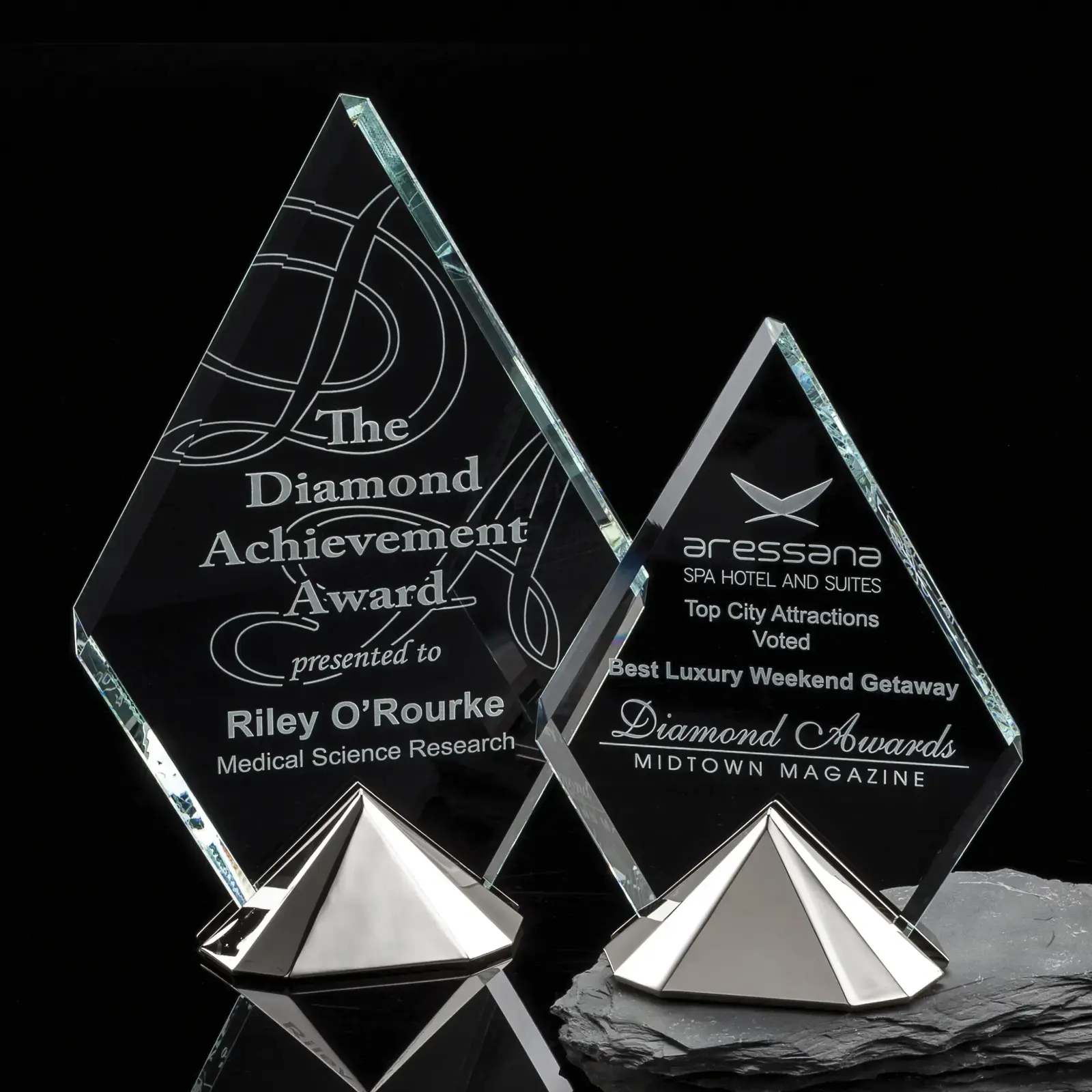 Celestial Award