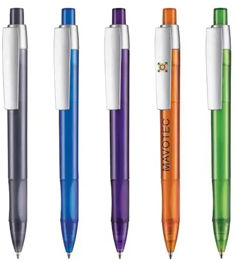 Budget-Friendly Customizable Ballpoint Pen