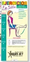 Chair Exercises For Fitness Slideguide (Spanish Version)