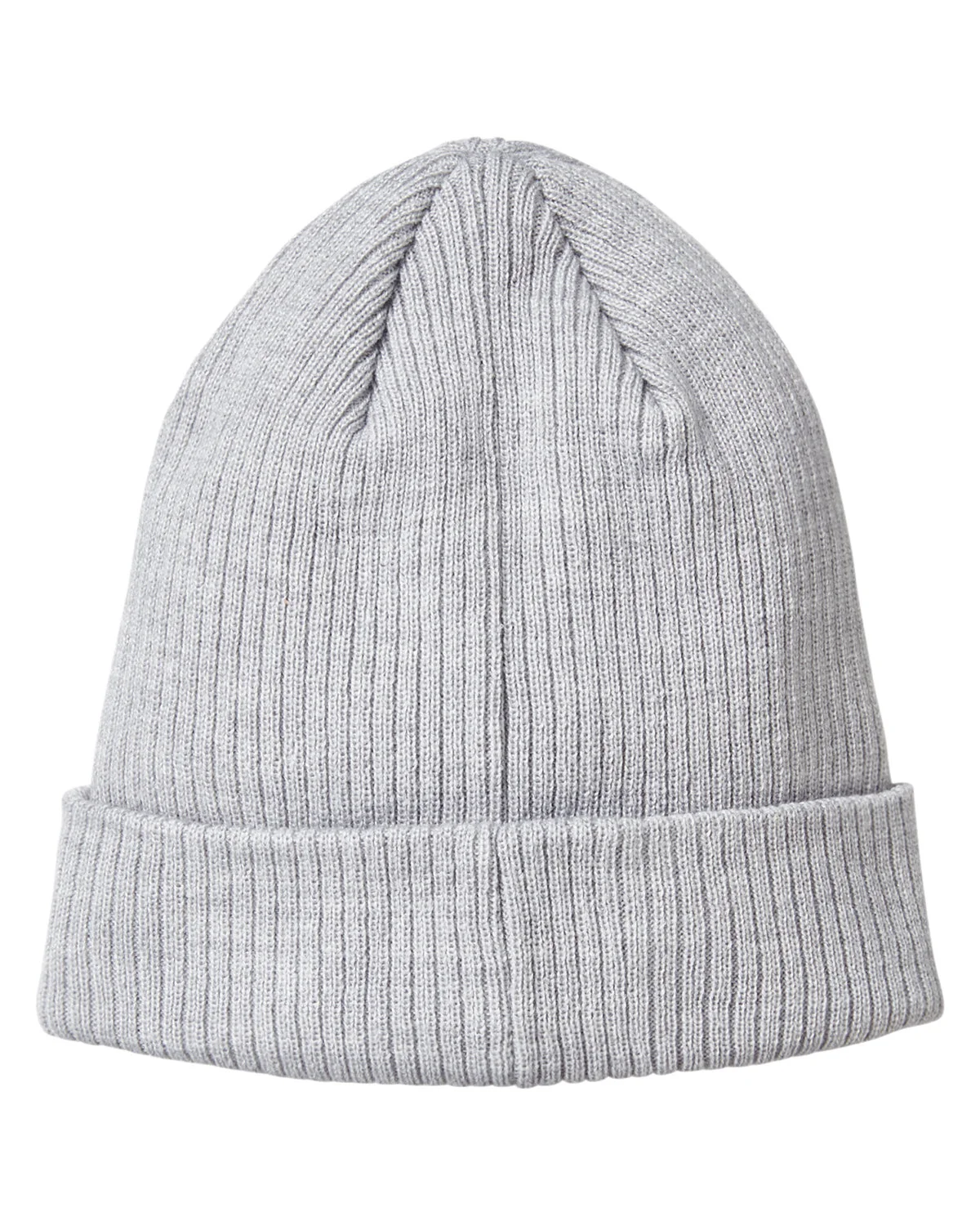 Champion Cuff Beanie With Patch