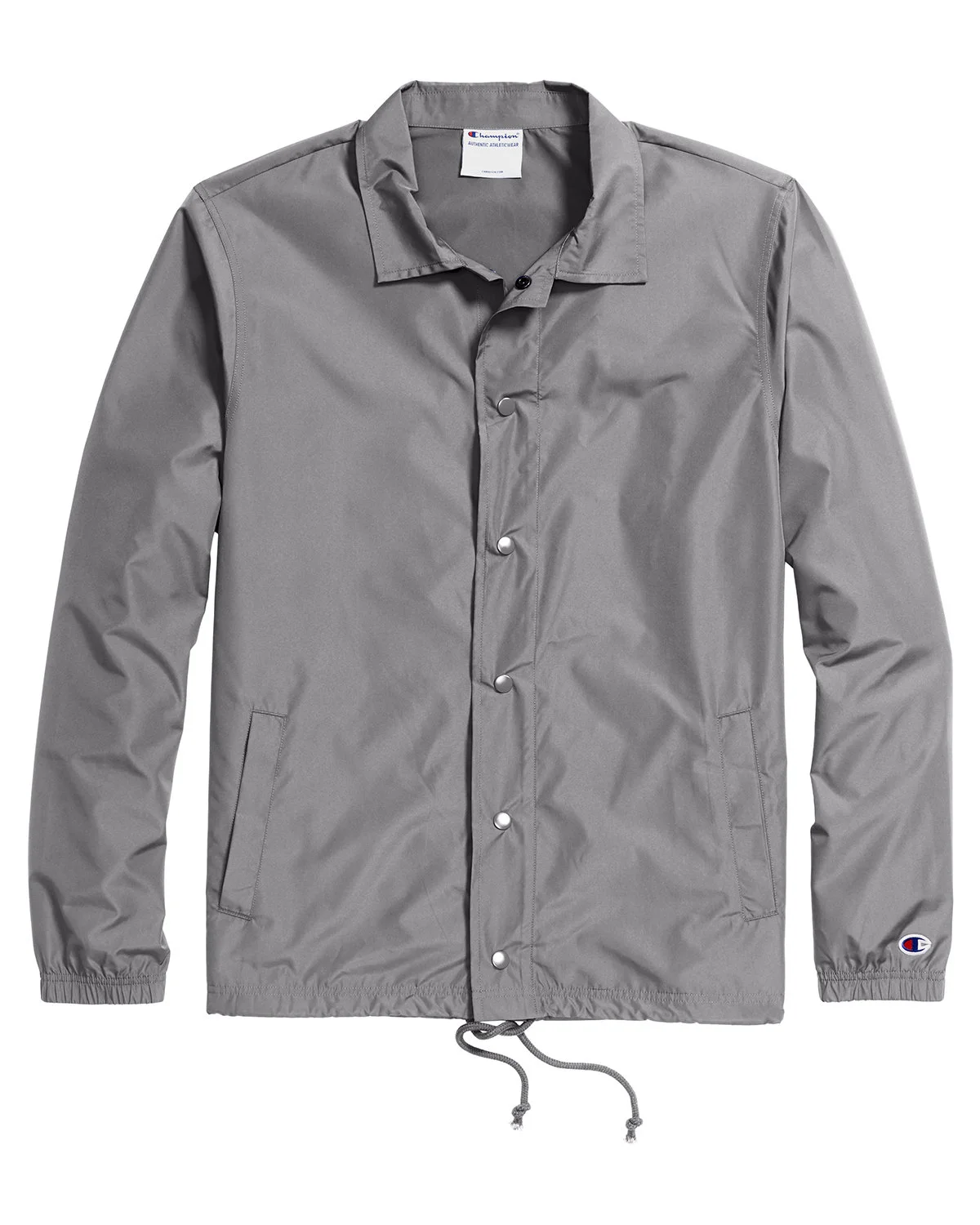 Champion Men's Coach's Jacket