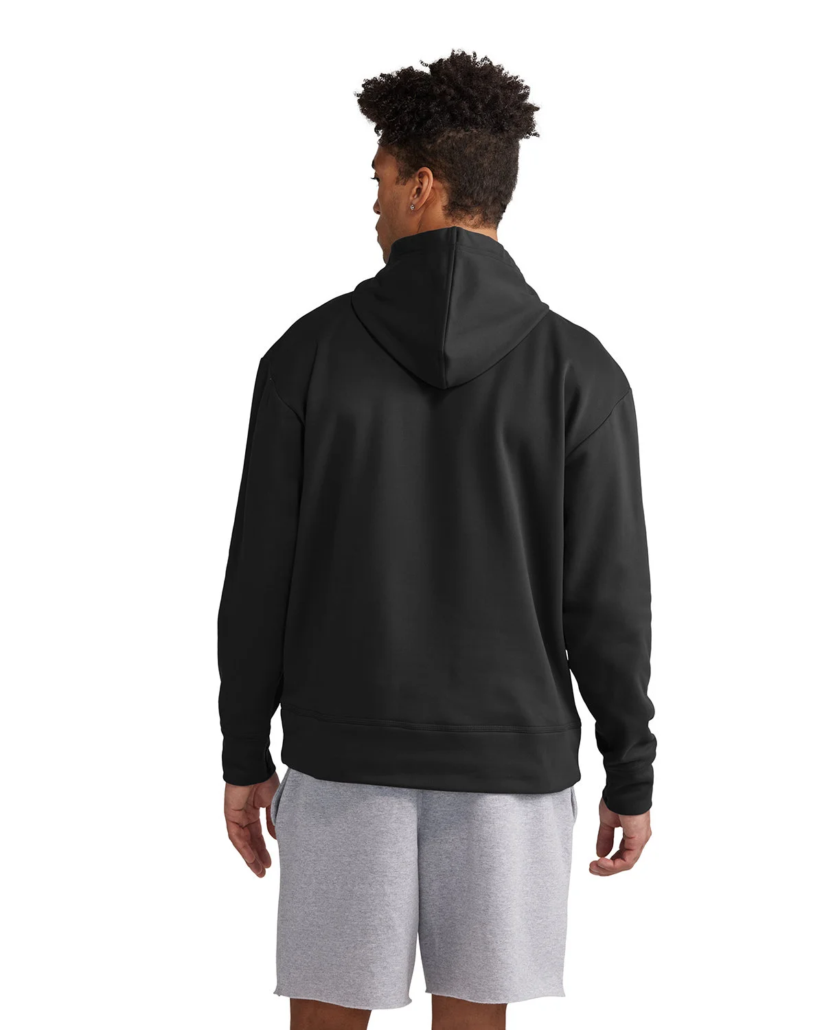 Champion Unisex Gameday Hooded Sweatshirt