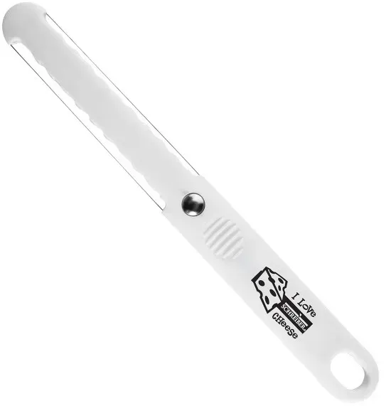 Personalized Cheese Knife