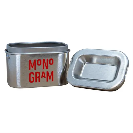 Child-Resistant Push Tin (1 gram)