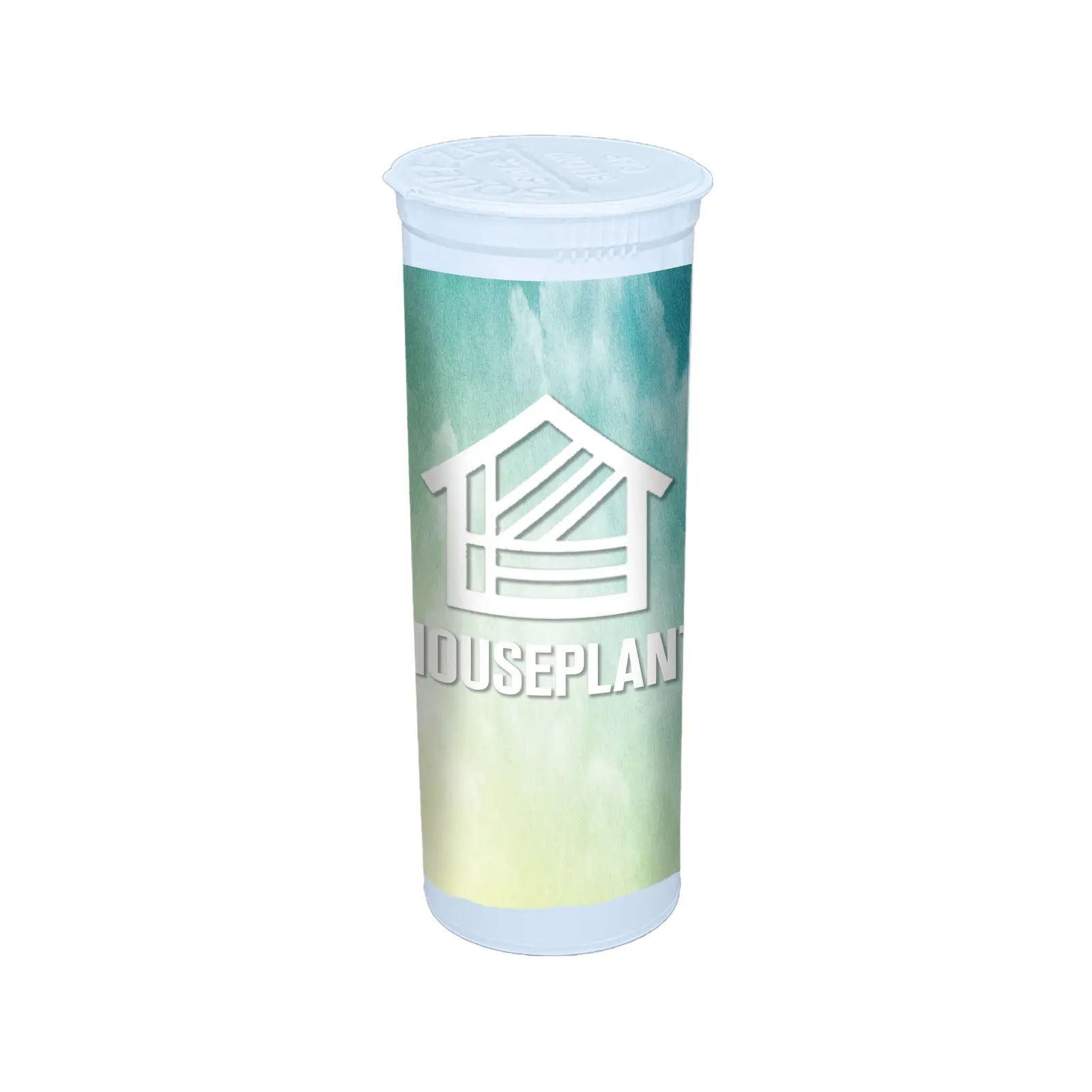 Child-Resistant Squeezetop Container (14g)