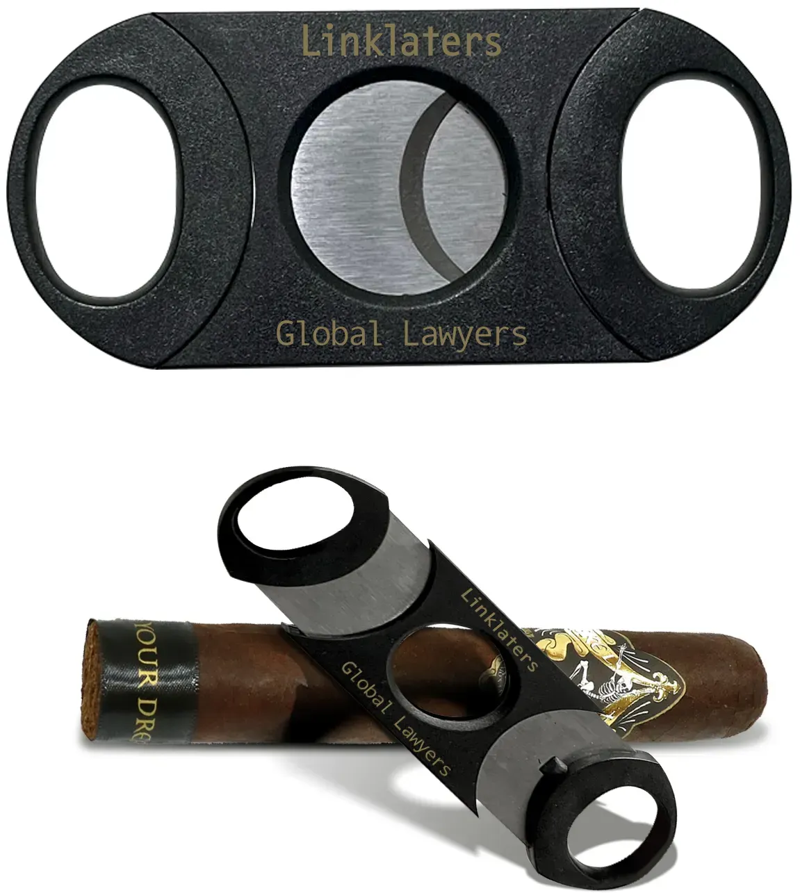 Custom Cigar Cutter