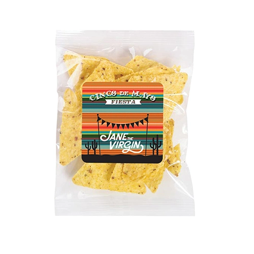 Cinco de Mayo Fiesta Tortilla Chips