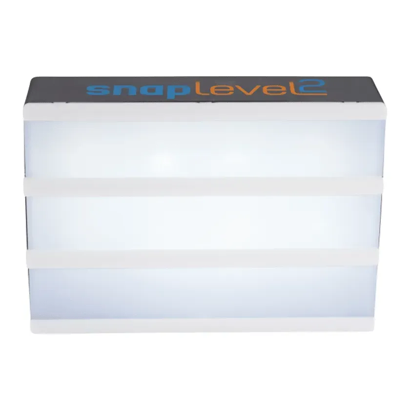 Personalized Small Cinema Light Box