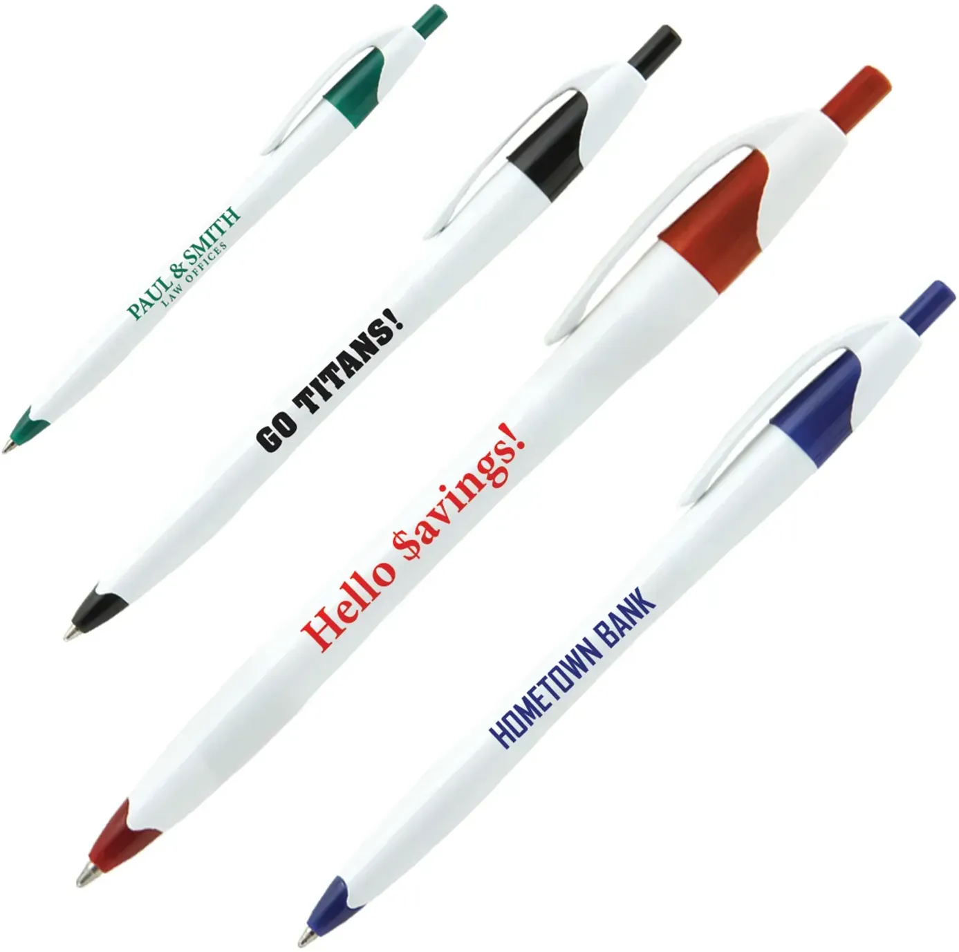 Personalized Classic Pen