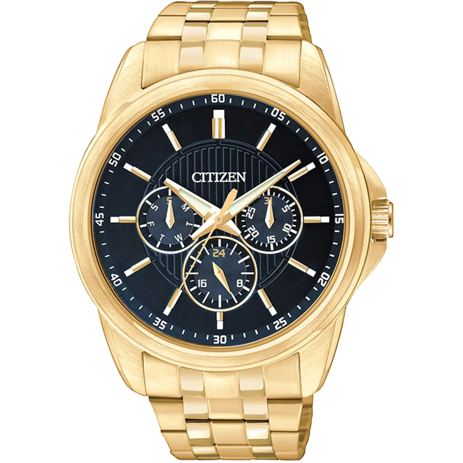 Citizen AG834252L Men's Quartz Watch