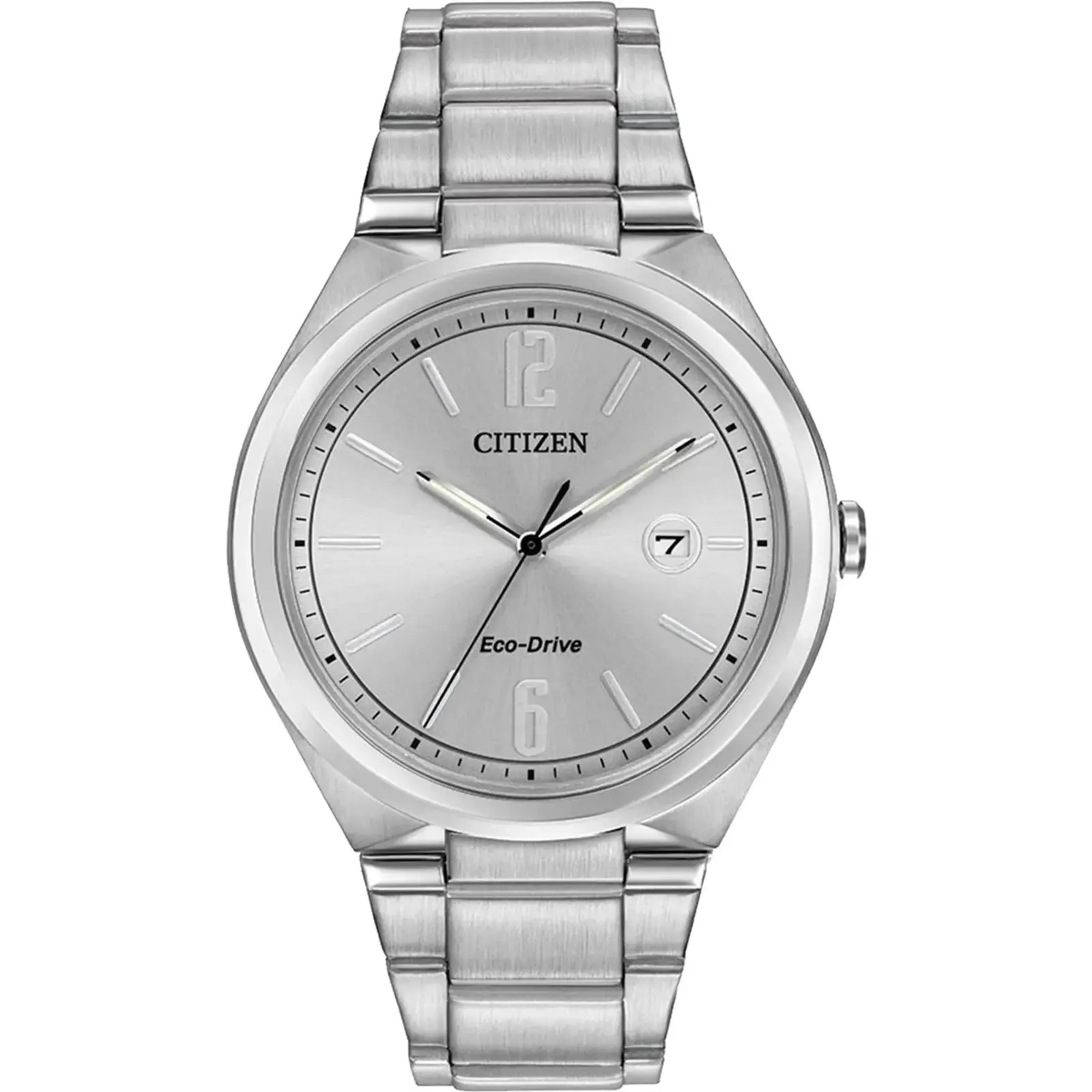 Citizen AW137183A Men's Corporate Exclusive Eco-Drive Watch