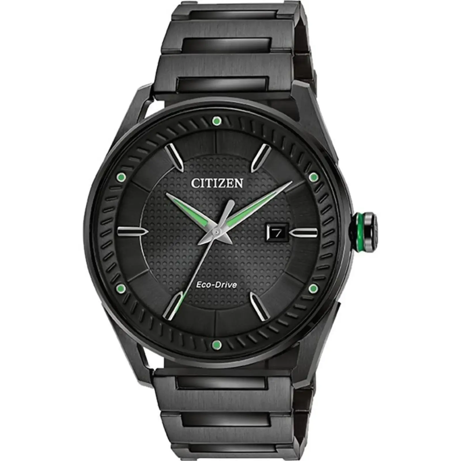 Citizen BM698555E Men's Eco-Drive Watch