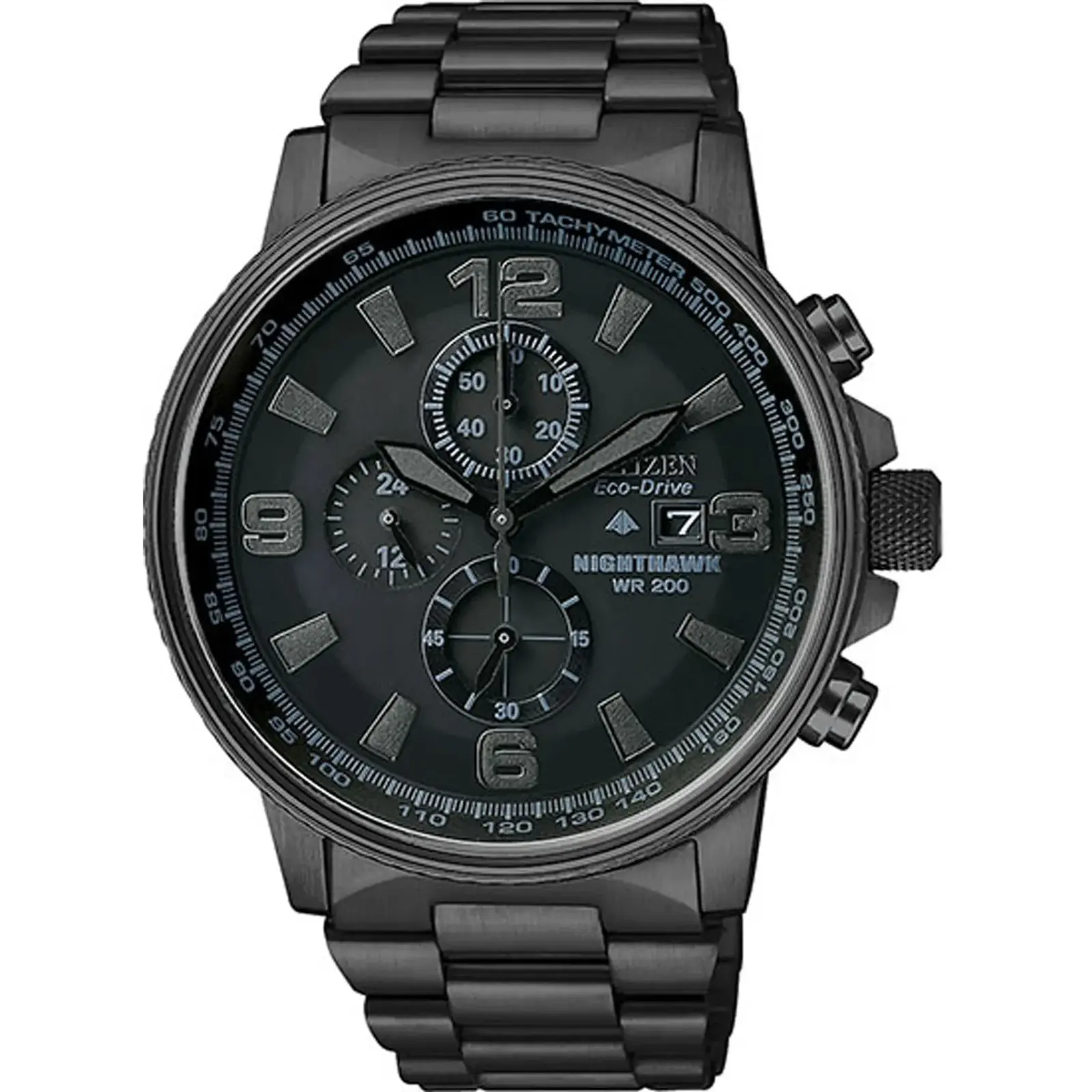 Citizen CA029558E Men's Eco Drive Watch