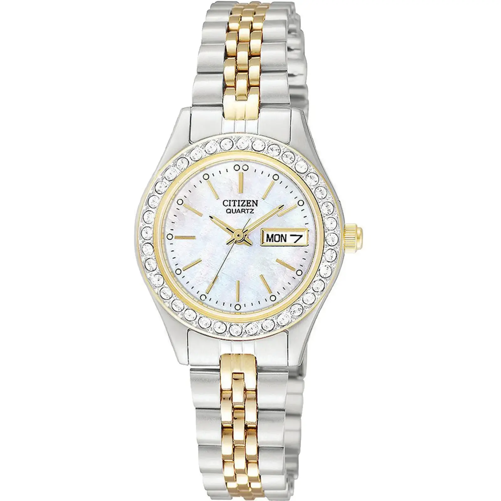 Citizen EQ053450D Women's SL Quartz Watch