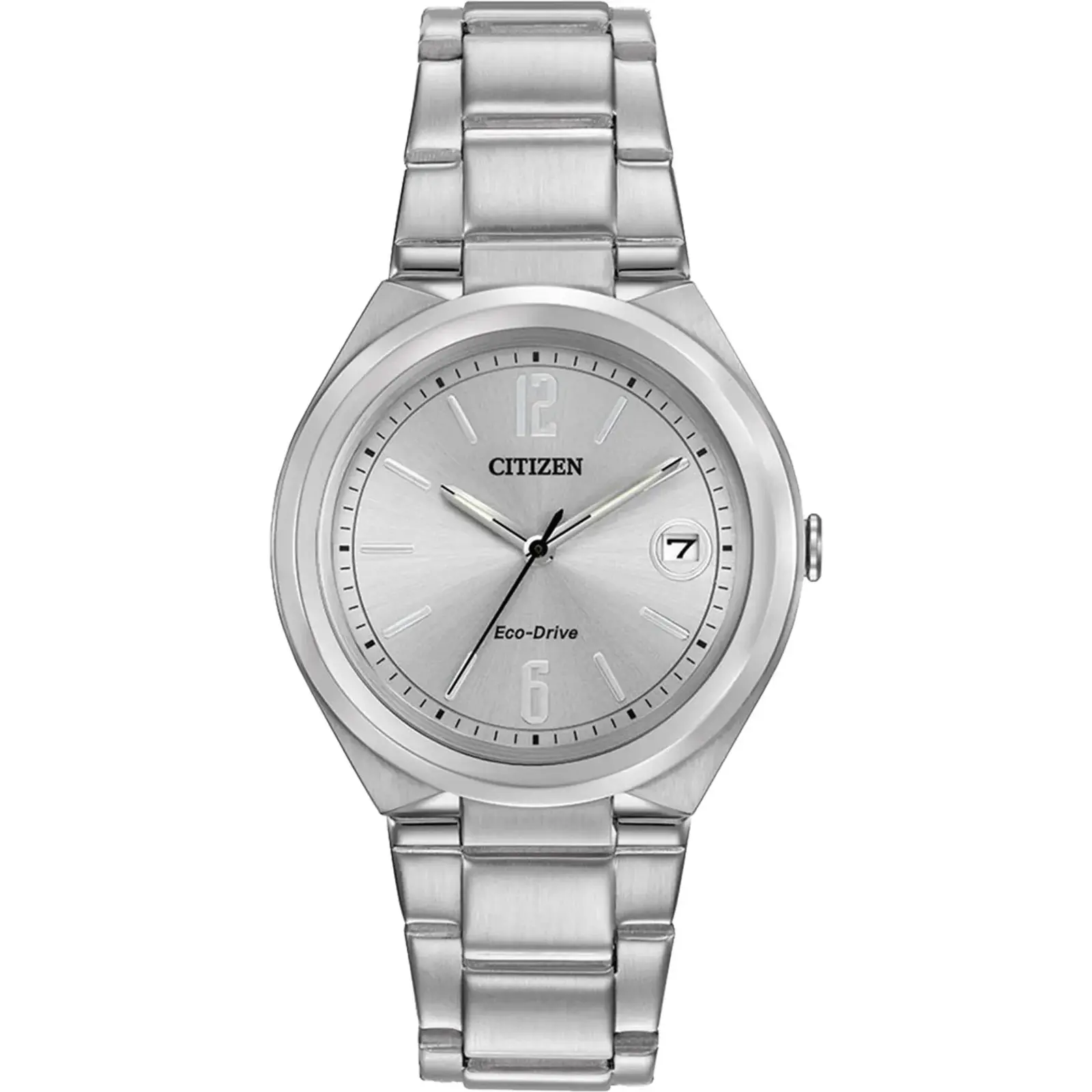 Citizen FE602188A Women's Corporate Exclusive Eco-Drive Watch