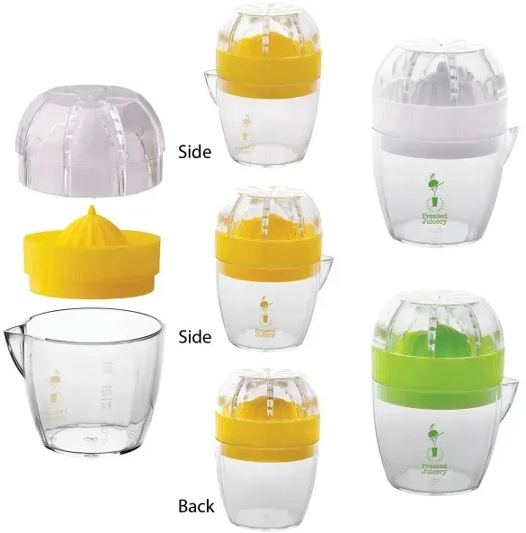 Imprinted Citrus Juicer