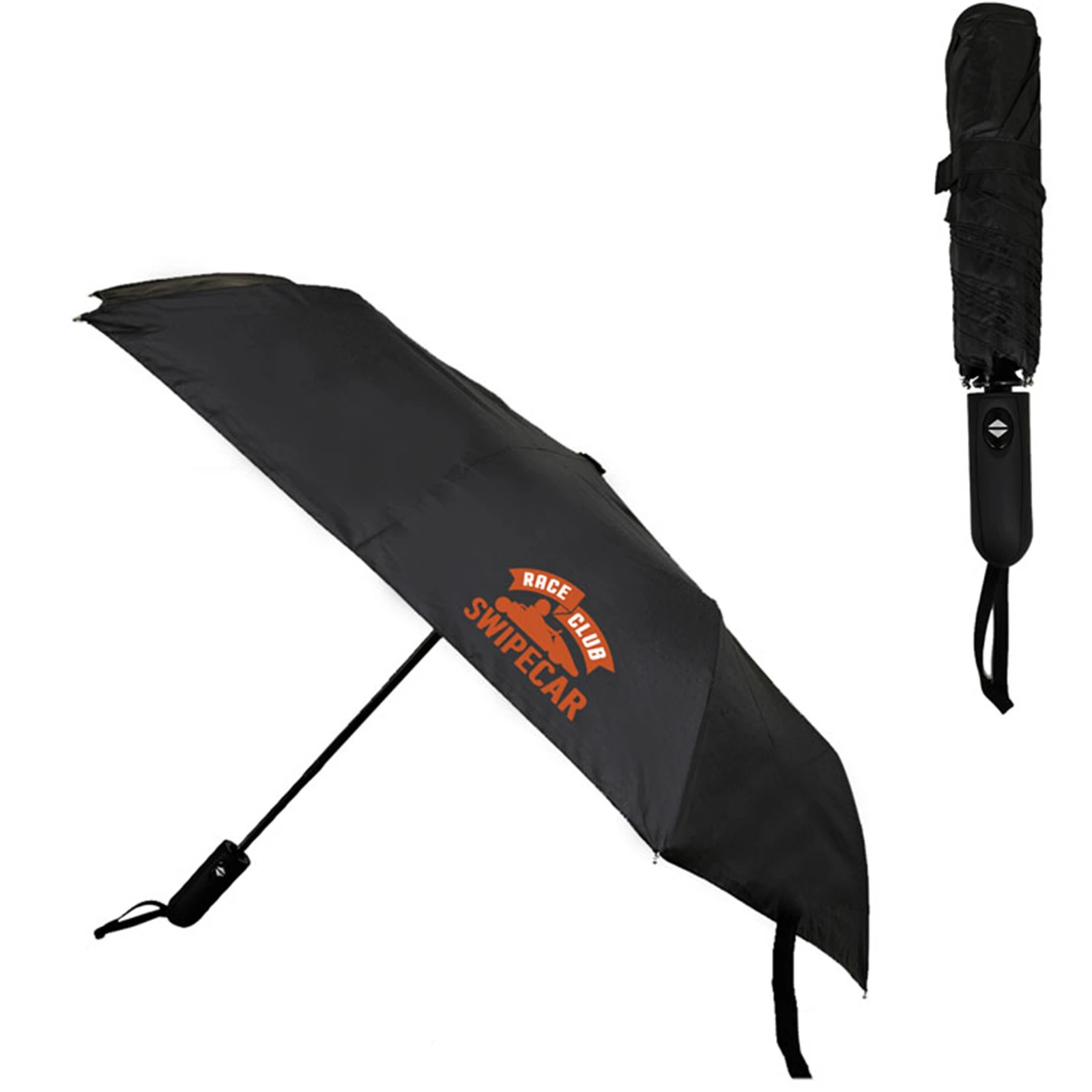 CLASS DRY FOLDING UMBRELLA