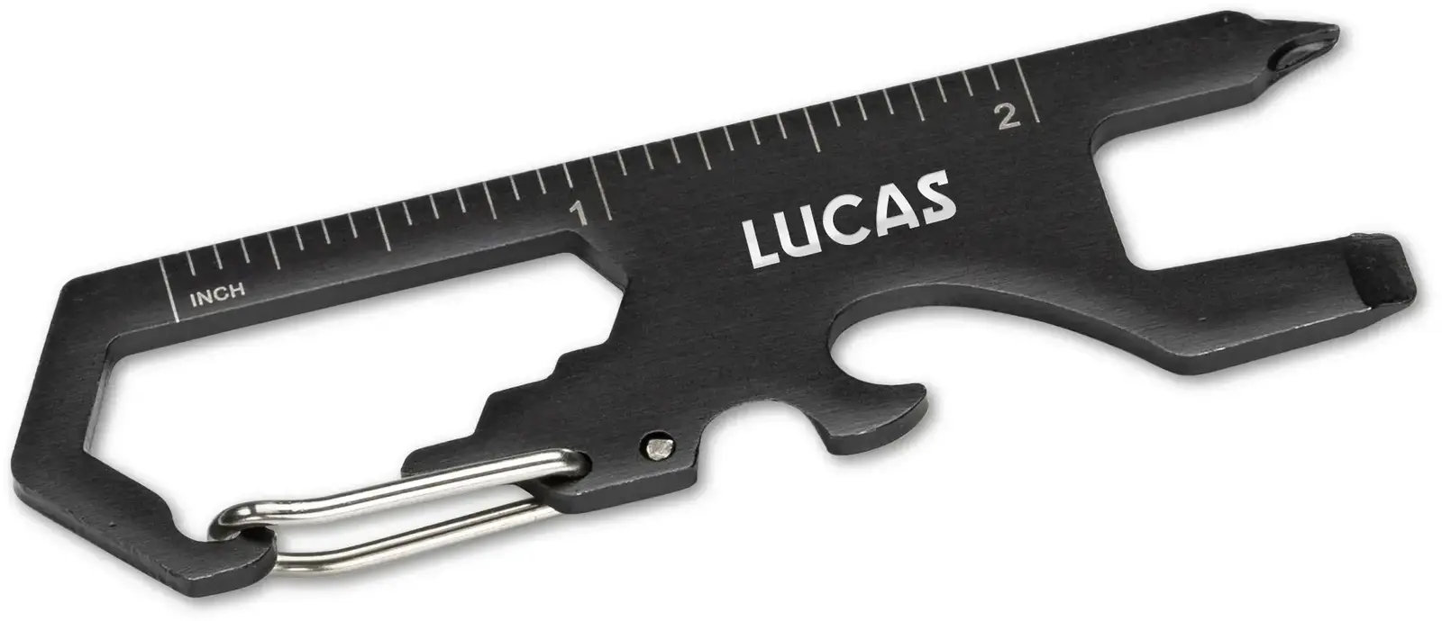 Claude Multi Tool w/Ruler