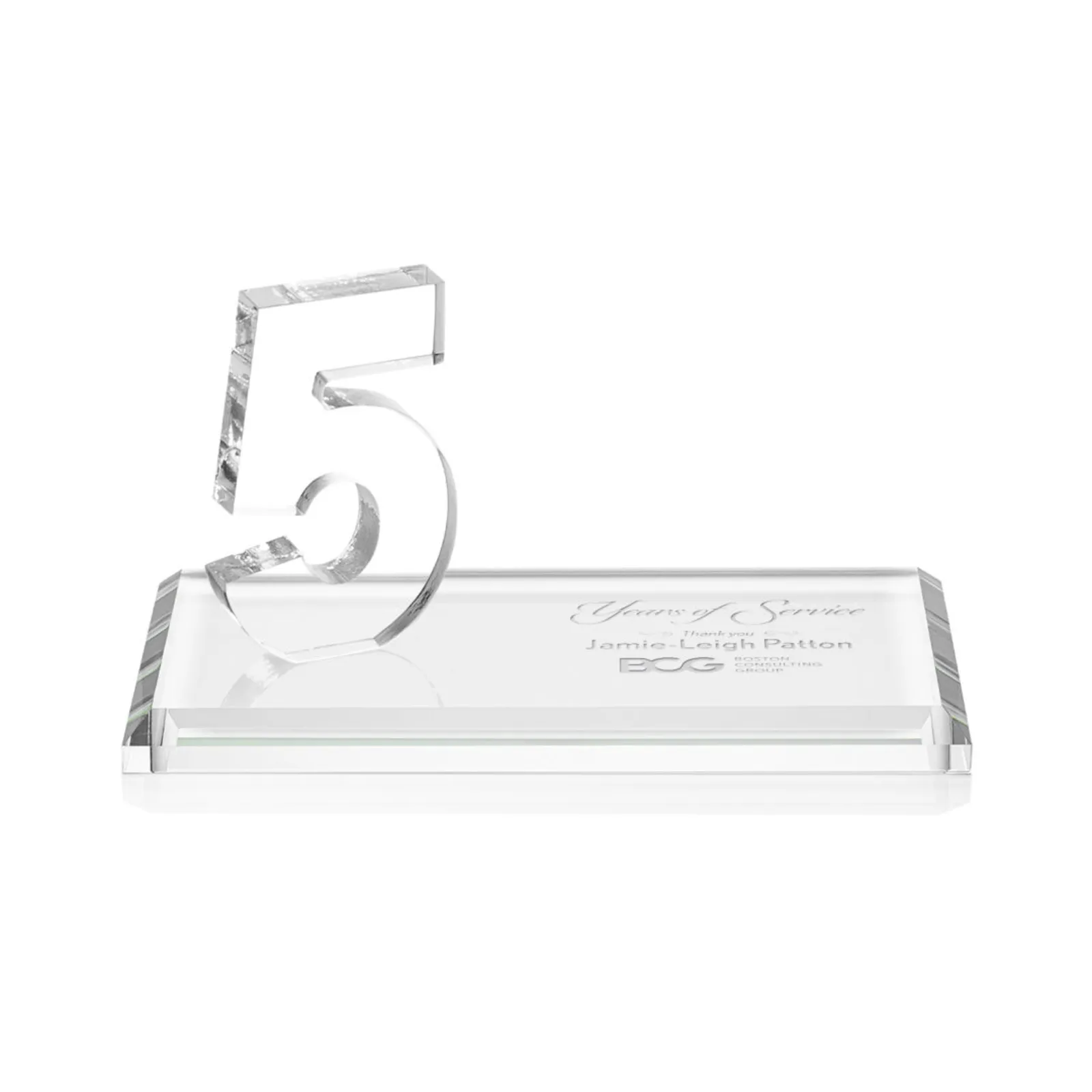 Clear Northan Anniversary Award