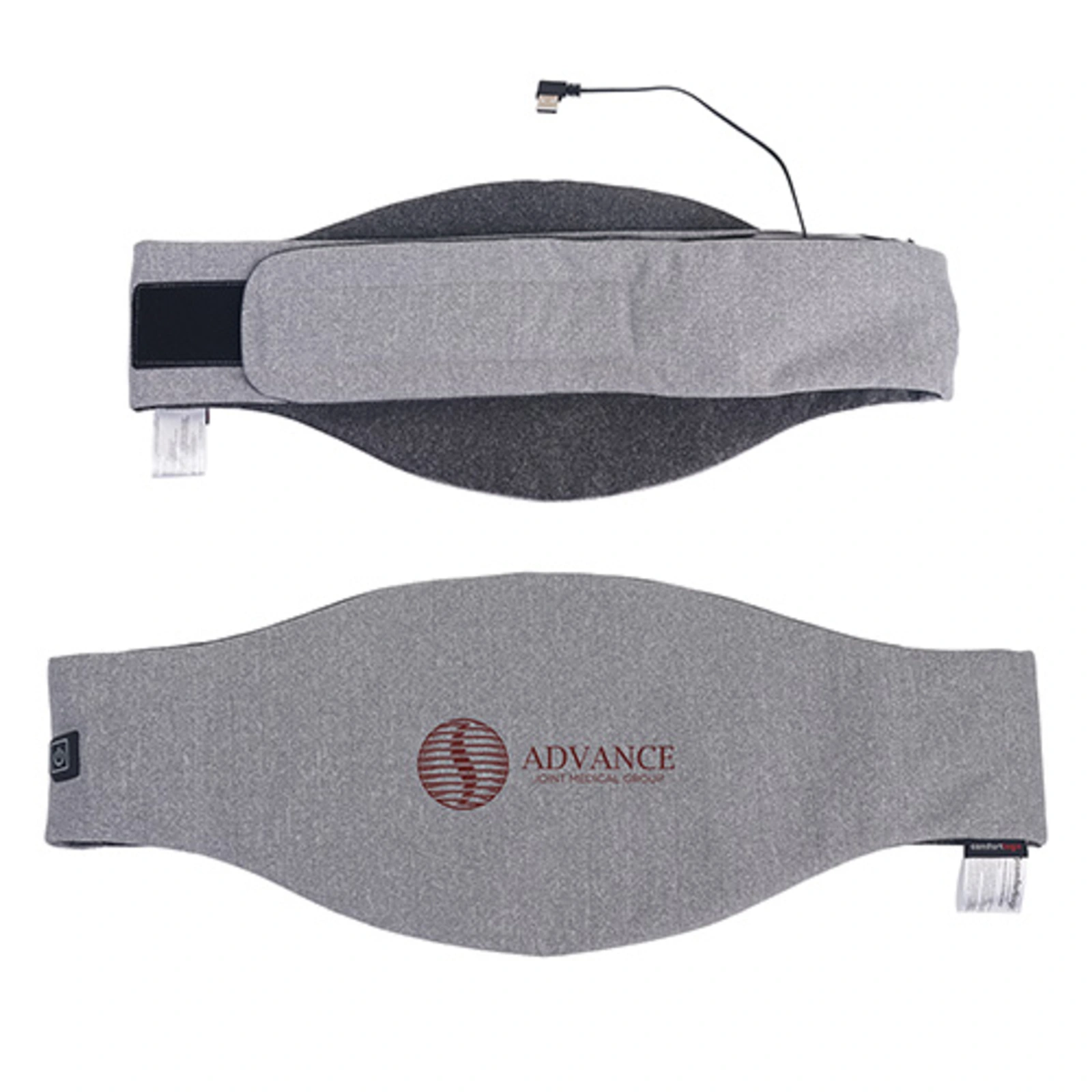 Comfort Logic™ Lower Back Heating Wrap