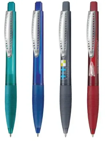 Club Transparent Pen