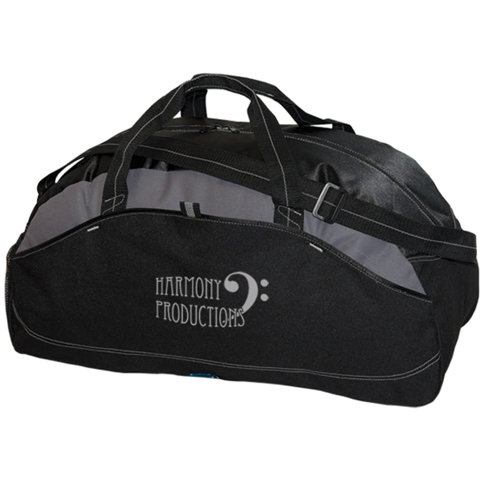Cobalt 24” Extra Large Sports Bag