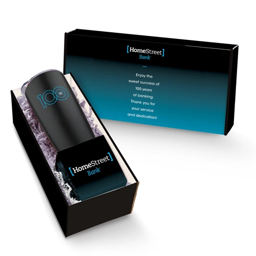 Cocoa Time Gift Set in Branded Box