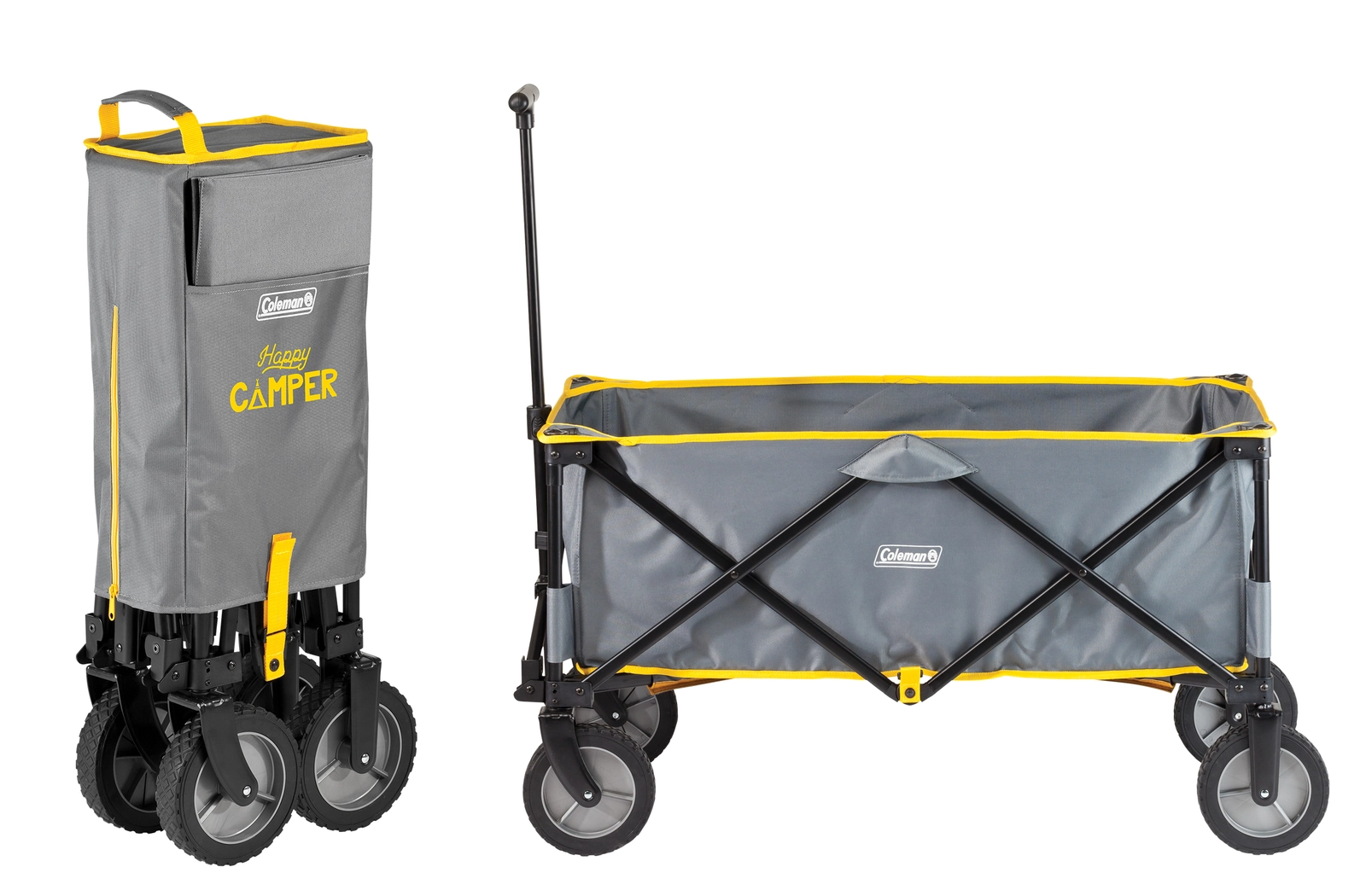 Coleman® Camp Wagon