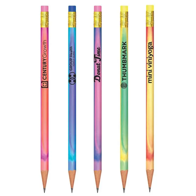 Color Changing Pencil