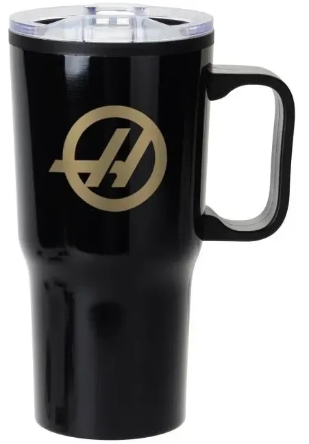 Color Splash 20 oz Stainless Steel Economy Mug