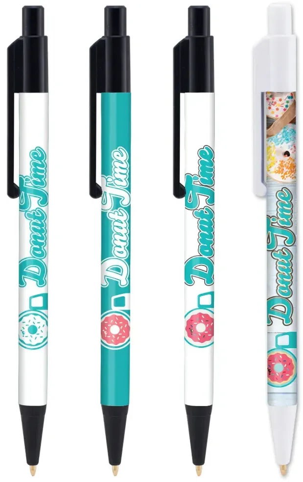 Colorama Click Pen