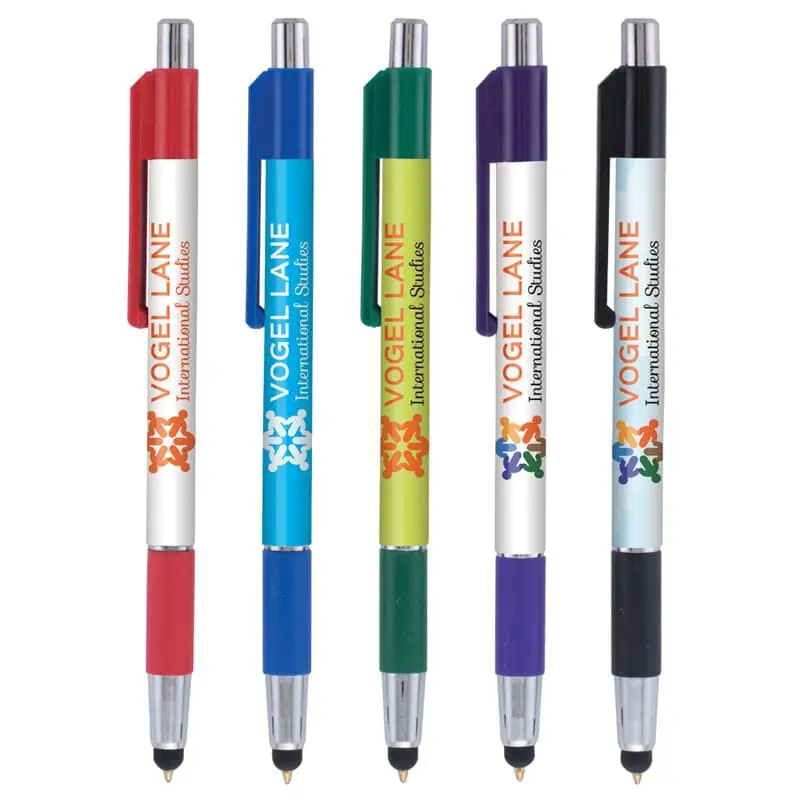 Colorama Stylus Pen (Digital Full Color Wrap)