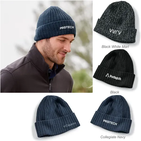 Columbia 146409 Watch Cap