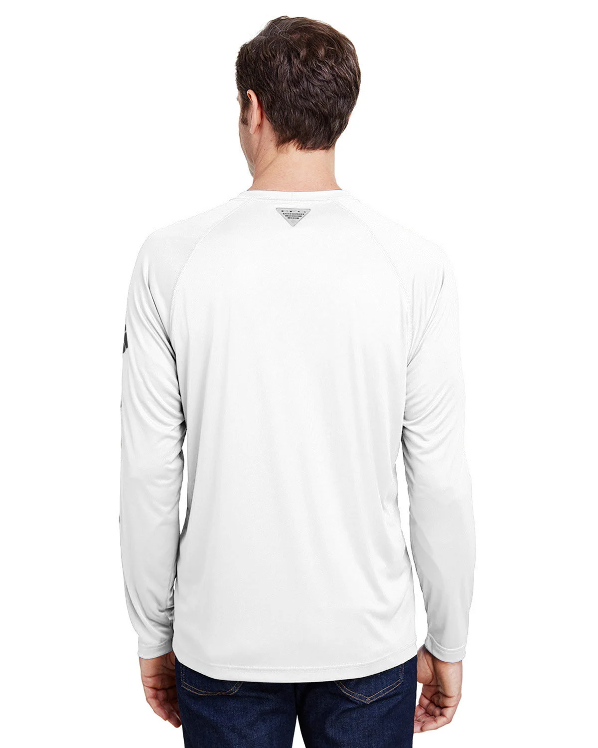 Columbia Terminal Tackle Long-Sleeve T-Shirt