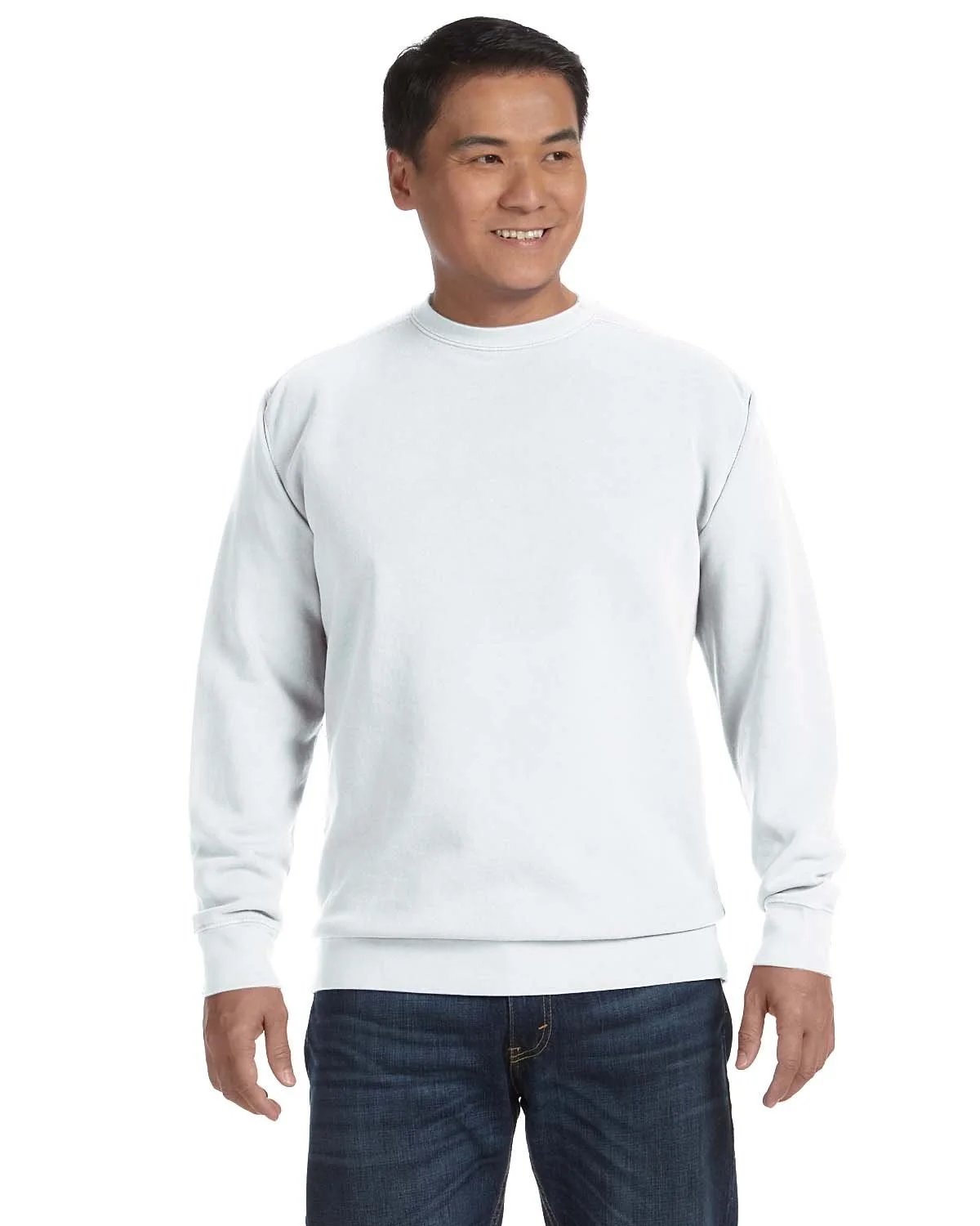 Comfort Colors Adult Crewneck Sweatshirt