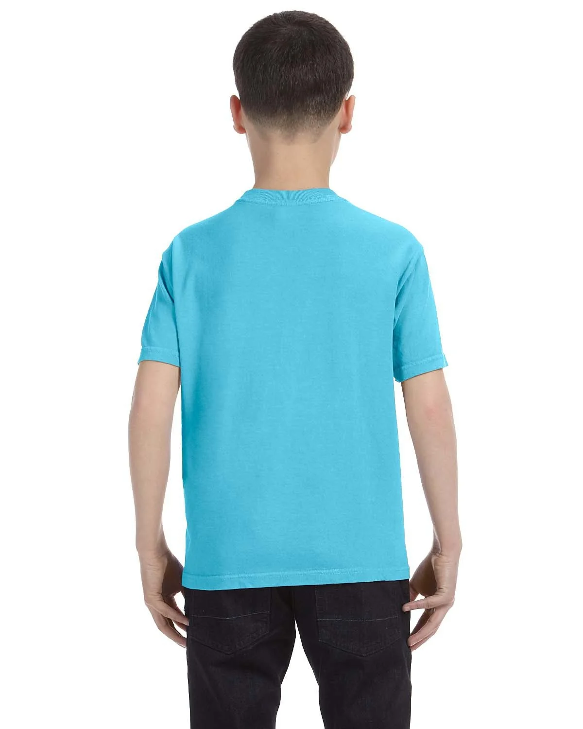 Comfort Colors Youth Midweight T-Shirt