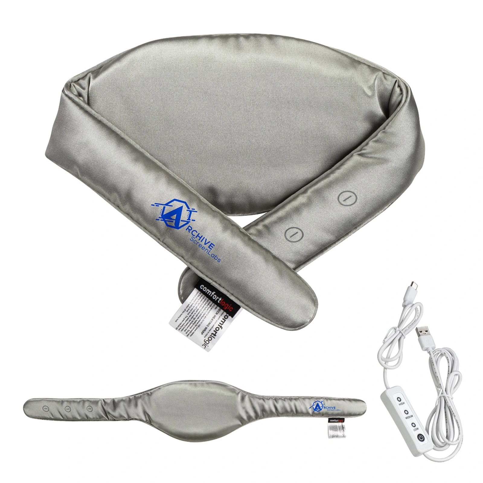 Comfort Logic™ Neck Heating Wrap