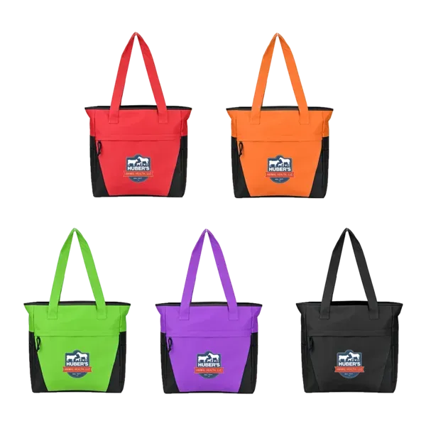 Complete U-Turn Tote