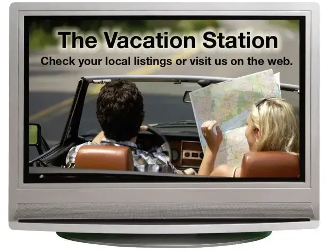 Promotional Computer Monitor Magnet