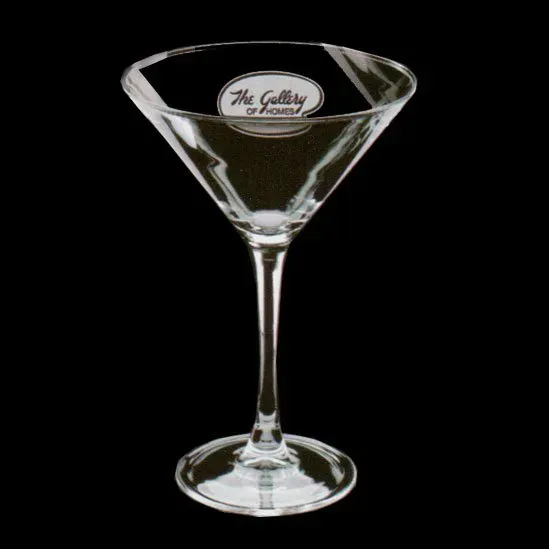 Connoisseur Martini