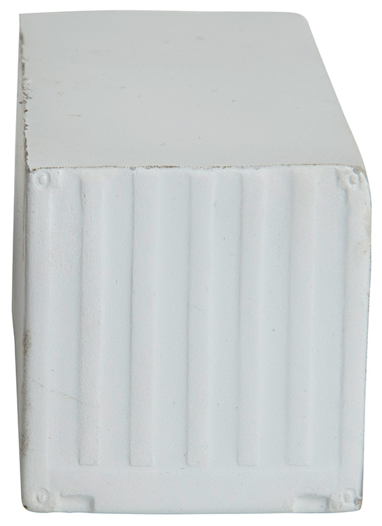Custom Printed Container Stress Reliever