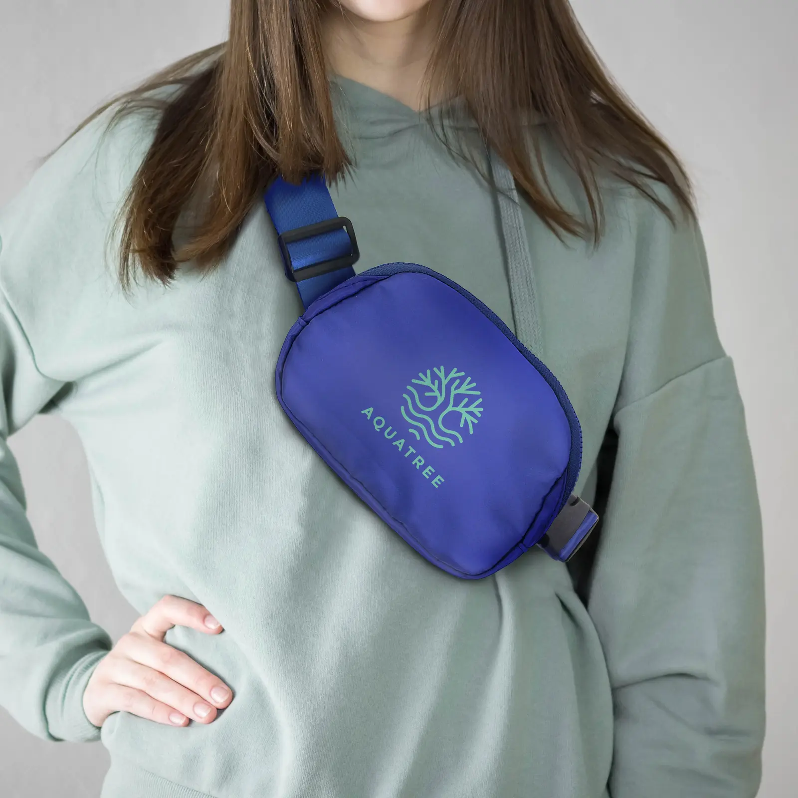 Convenient Waist Pack for Everyday Use