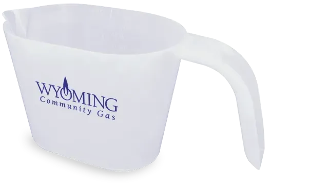 Custom Branded Measuring Cup